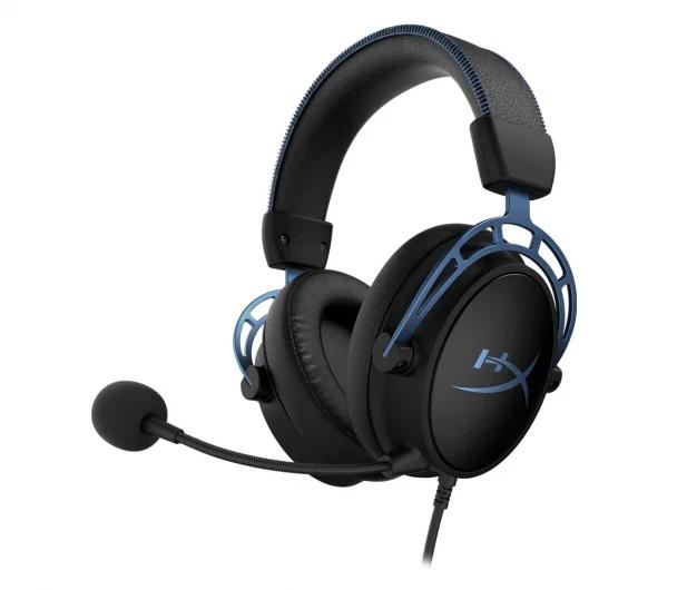 HyperX Cloud Alpha S - 518035 - zdjęcie 7